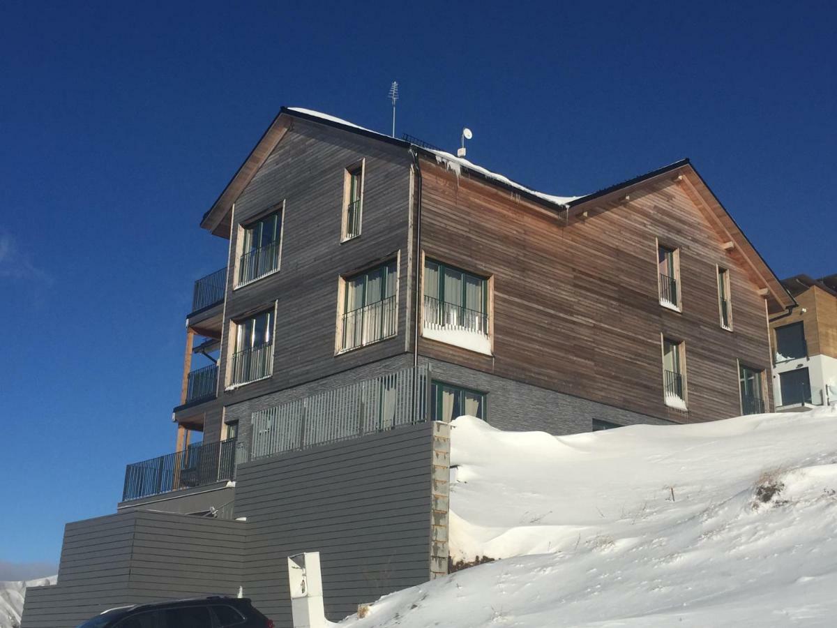 Bellevue Keilberg By Mountain Ways Loucná pod Klínovcem Exterior foto